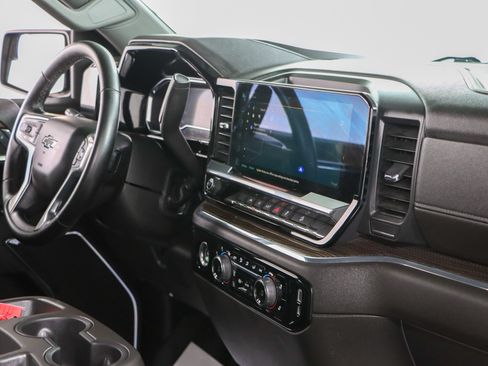 Used 2023 Chevrolet Silverado 1500 RST AWD/4WD image 26