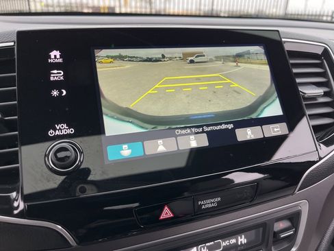 Used 2022 Honda Passport EX-L image 26