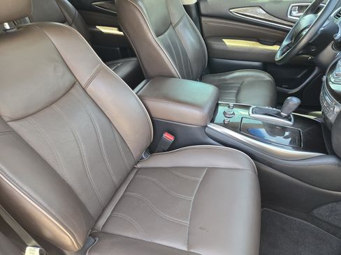 Used 2015 INFINITI QX60 Luxe w/ Premium Plus Package AWD/4WD image 20