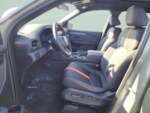 New 2026 Honda Passport TrailSport image 19