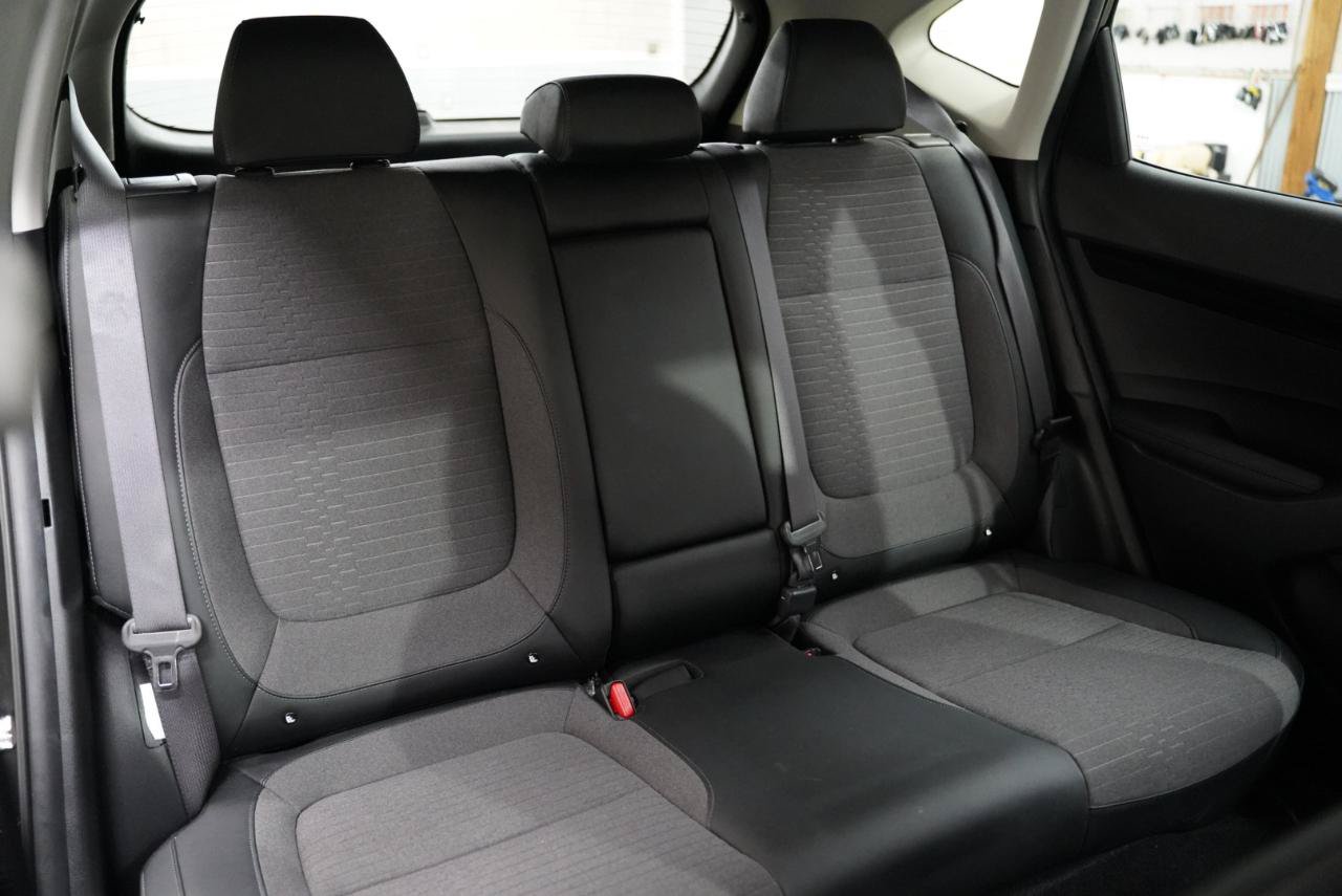 Used 2022 Kia Seltos Nightfall Edition AWD/4WD image 33