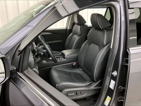 Certified 2024 Honda Pilot Elite image 8