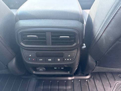 Certified 2026 Honda Ridgeline Black Edition image 36