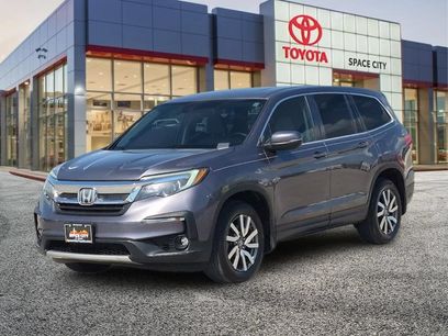 Used 2020 Honda Pilot EX-L