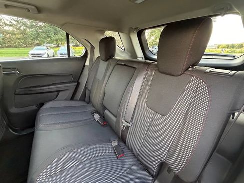 Used 2015 Chevrolet Equinox LT AWD/4WD image 8