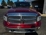 Used 2014 RAM 1500 Laramie Longhorn w/ Trailer Tow Group image 2