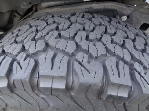 Used 2014 Jeep Wrangler Unlimited Sport w/ Quick Order Package 23S image 12