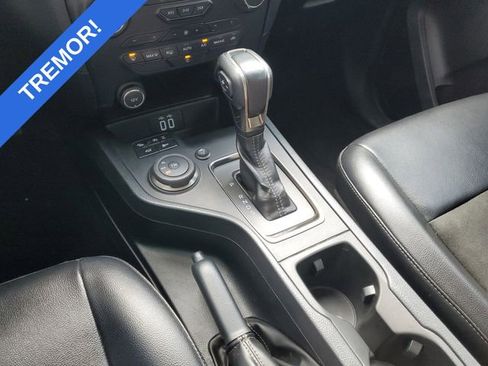 Used 2021 Ford Ranger XLT w/ Tremor Off-Road Package AWD/4WD image 28