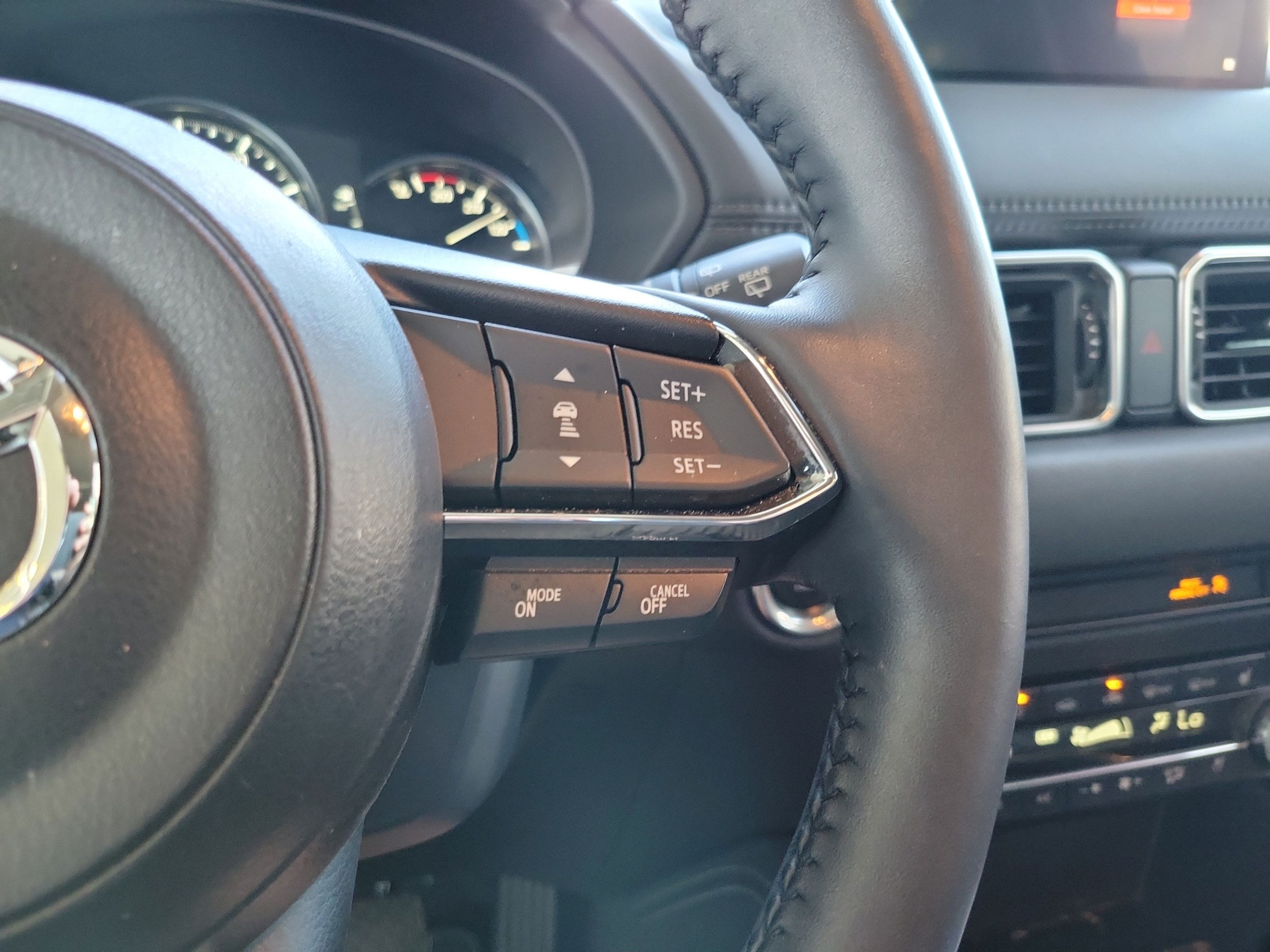 Used 2024 MAZDA CX-5 AWD 2.5 S w/ Premium Plus Pkg image 15