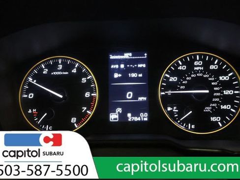 Used 2024 Subaru Outback Wilderness AWD/4WD image 20