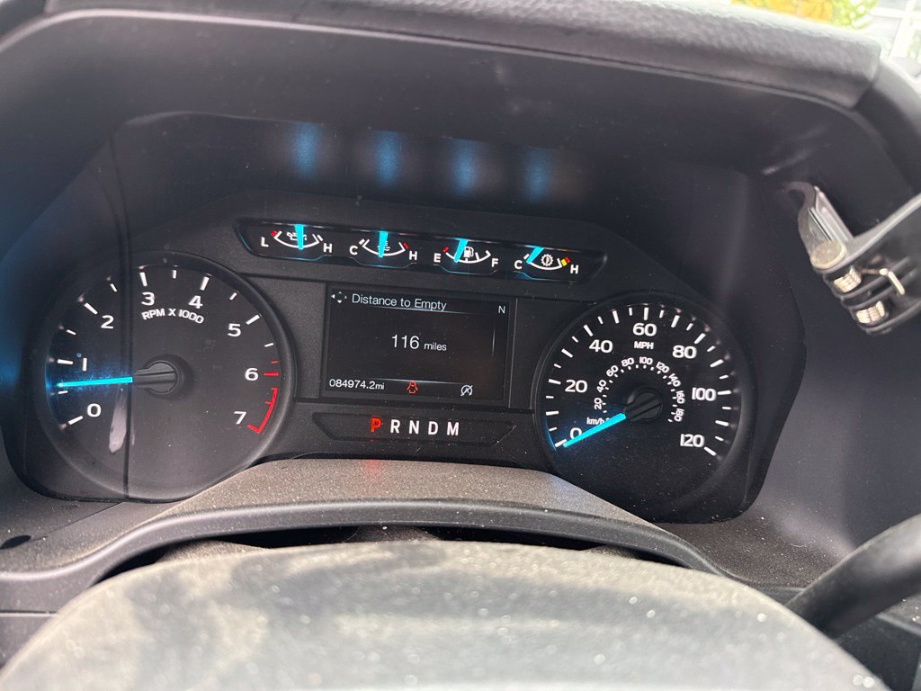 Used 2020 Ford F150 XL w/ Equipment Group 101A Mid AWD/4WD image 7