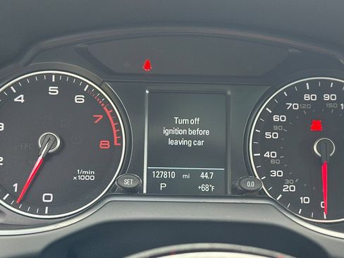 Used 2017 Audi Q5 3.0T Premium Plus w/ Technology Package AWD/4WD image 27