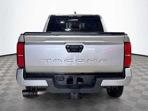 Used 2024 Toyota Tacoma SR5 image 7