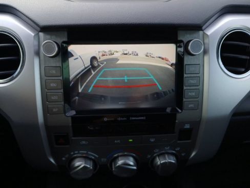 Used 2021 Toyota Tundra SR5 RWD image 9