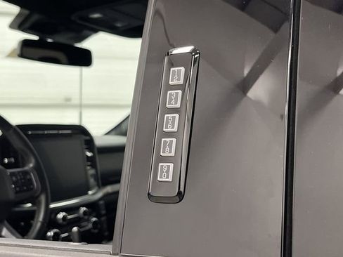 Used 2023 Ford F150 XLT w/ Equipment Group 302A High image 41