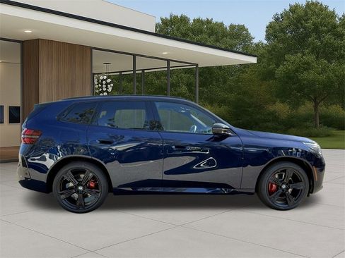 New 2026 BMW X3 M50 w/ Premium Package image 6
