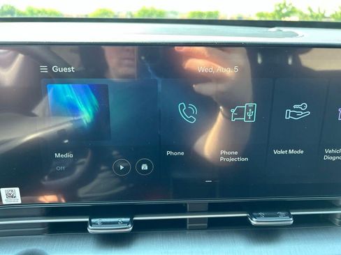 New 2027 Hyundai Kona SEL Sport AWD/4WD image 17