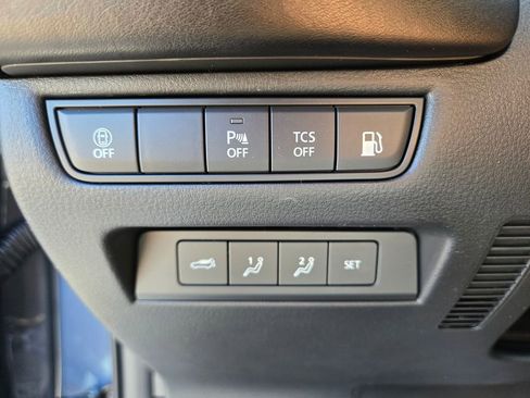 New 2026 MAZDA CX-50 AWD 2.5 Hybrid w/ Weather Package image 30