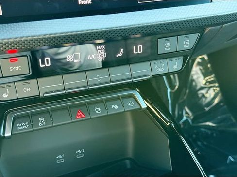 New 2026 Audi RS 3 AWD/4WD image 34