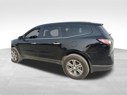 Used 2017 Chevrolet Traverse LT FWD image 17