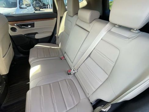 Used 2017 Honda CR-V Touring image 17