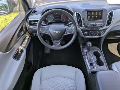 Used 2019 Chevrolet Equinox LS w/ LS Convenience Package FWD image 16