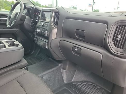 Used 2026 GMC Sierra 1500 Pro w/ Pro Value Package RWD image 23
