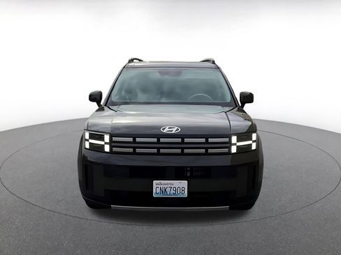 Used 2025 Hyundai Santa Fe SEL image 4