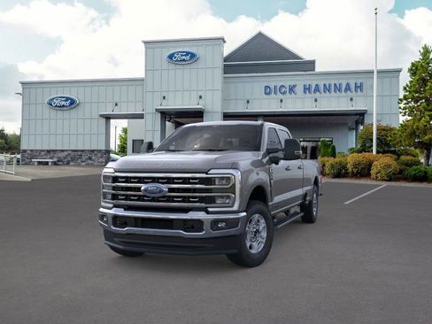 New 2026 Ford F350 XLT w/ XLT Premium Package image 2