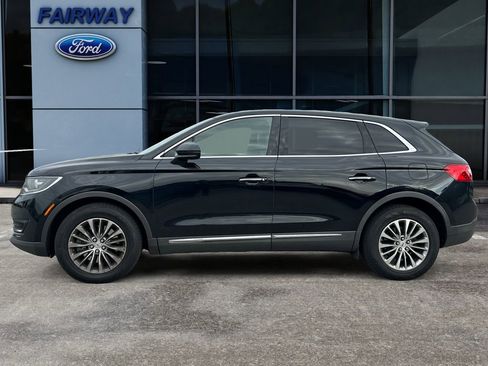 Used 2016 Lincoln MKX Select image 7