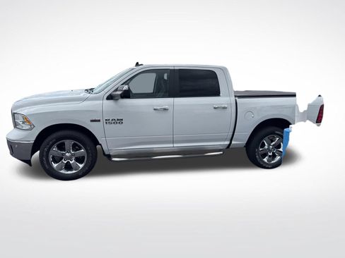 Used 2018 RAM 1500 Big Horn AWD/4WD image 8