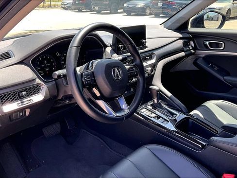 Used 2024 Acura Integra FWD image 15
