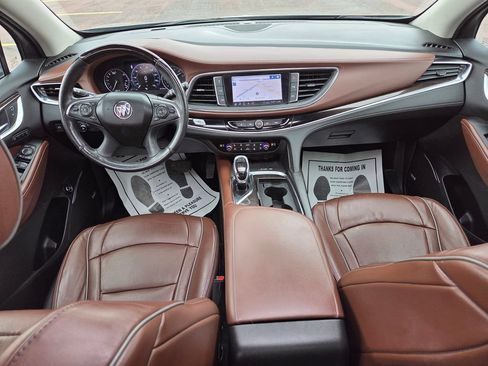 Used 2021 Buick Enclave Avenir w/ Avenir Technology Package AWD/4WD image 66