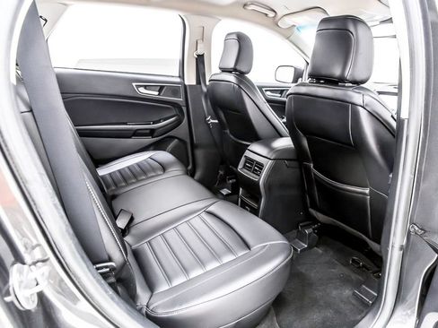 Used 2020 Ford Edge SEL AWD/4WD image 28