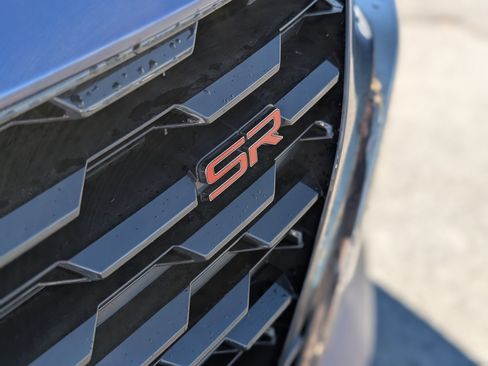 Used 2023 Nissan Altima 2.5 SR image 14