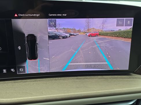 New 2025 Audi Q5 Premium image 23