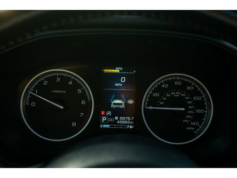 Used 2024 Subaru Forester Premium AWD/4WD image 23