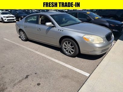 Used 2007 Buick Lucerne CXL w/ Luxury Package
