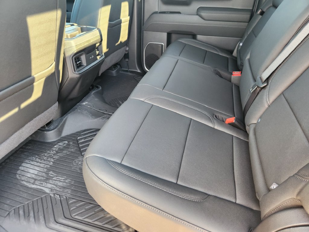 New 2026 Chevrolet Silverado 1500 RST AWD/4WD image 20