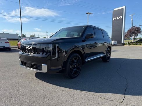 New 2027 Kia Telluride X-Line SX Prestige AWD/4WD image 3