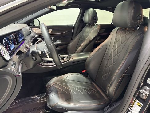 Used 2019 Mercedes-Benz CLS 450 w/ Driver Assistance Package image 13