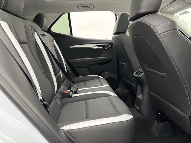 New 2026 Buick Envision Sport Touring AWD/4WD image 33