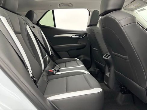 New 2026 Buick Envision Sport Touring AWD/4WD image 33