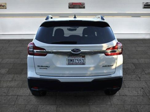 Used 2020 Subaru Ascent Premium w/ Convenience Package AWD/4WD image 6