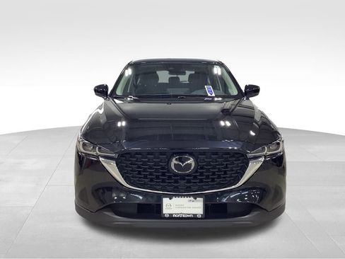 Certified 2023 MAZDA CX-5 AWD 2.5 S image 2