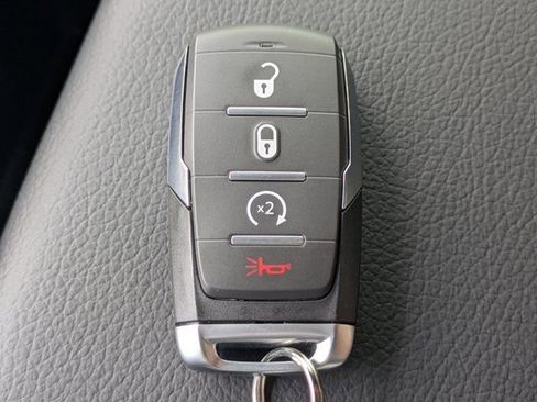 New 2026 RAM 1500 Tradesman image 24