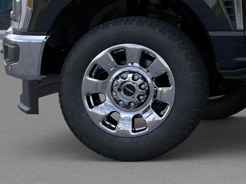 New 2026 Ford F250 King Ranch image 21