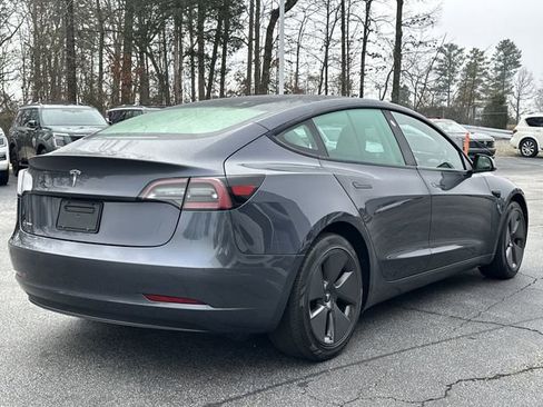 Used 2023 Tesla Model 3 Standard Range image 27