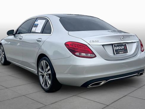Used 2018 Mercedes-Benz C 300 Sedan image 12