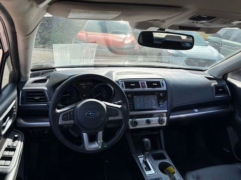 Used 2015 Subaru Legacy 2.5i Limited AWD/4WD image 13